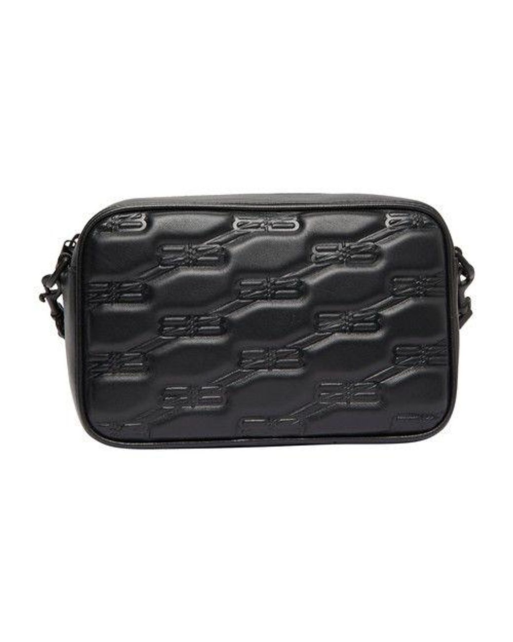 Balenciaga Signature Camera Bag Lyst