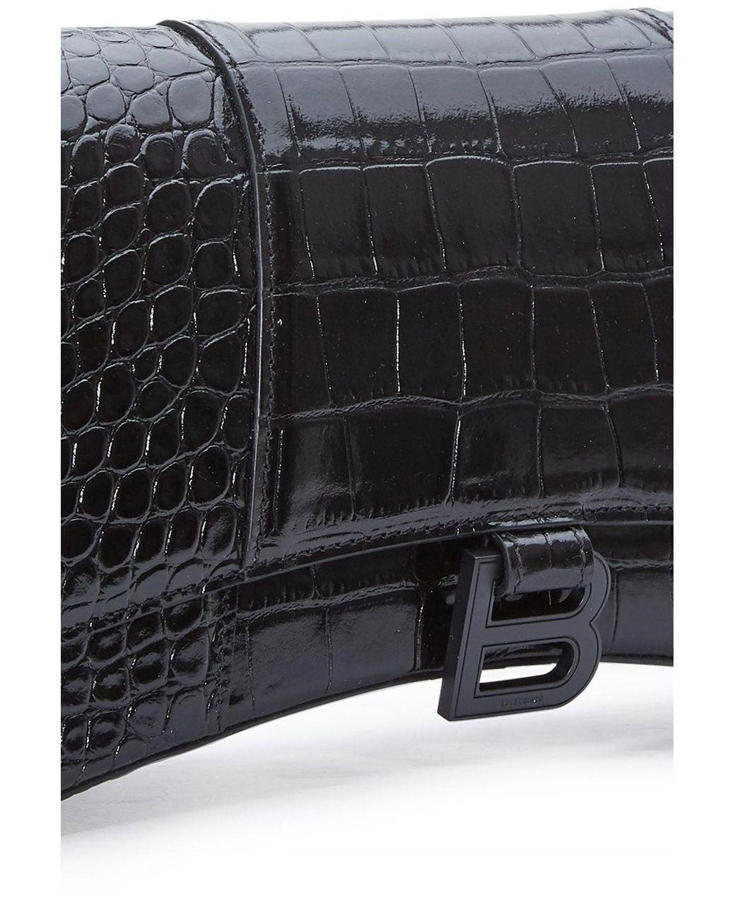 hourglass sling bolsa shoulder bolsa