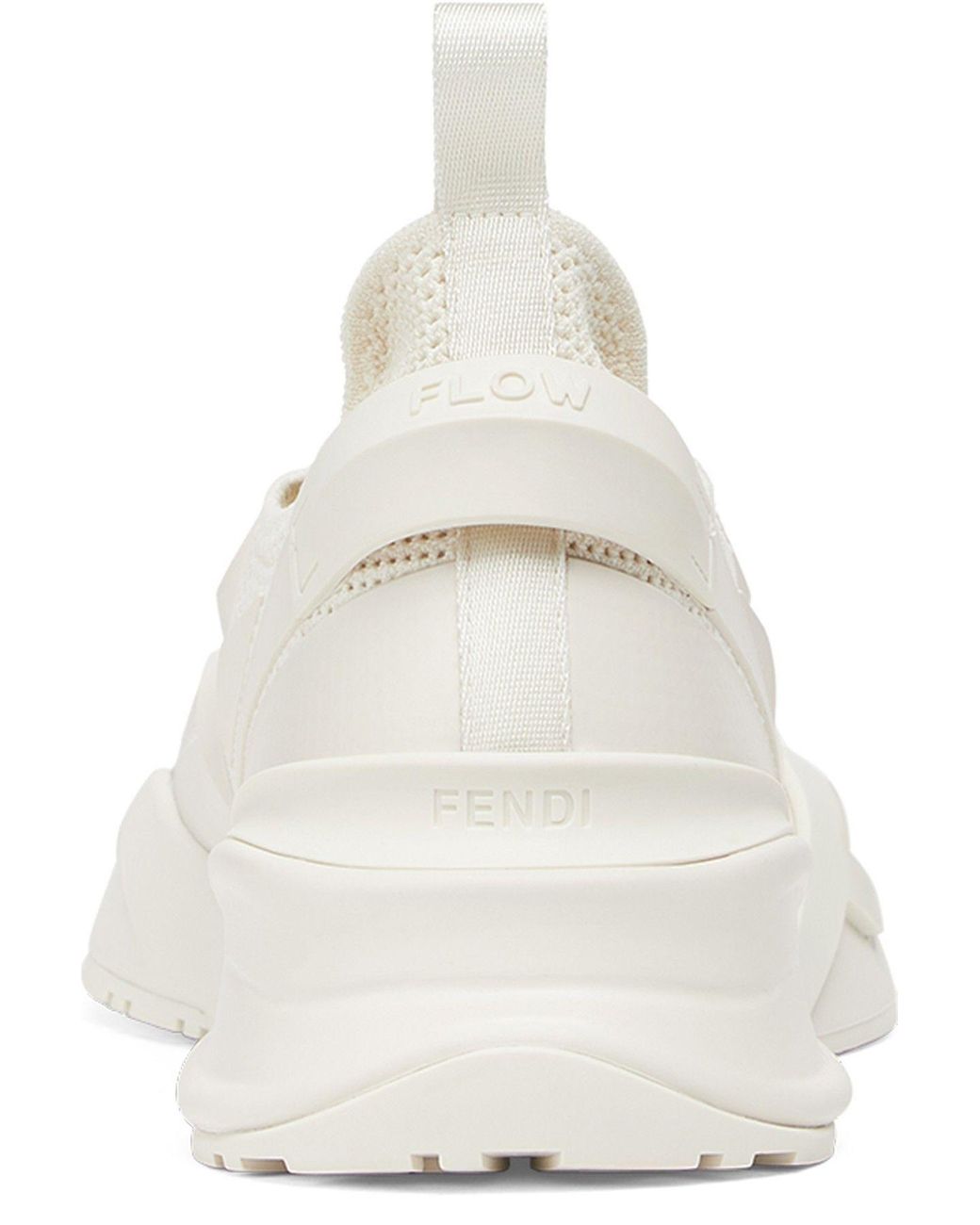 【関税負担】 FENDI 16AW HYPNOTEYES SLIP ON Fendi Black & Red Monster Eyes Slip On Sneakers – Savonches