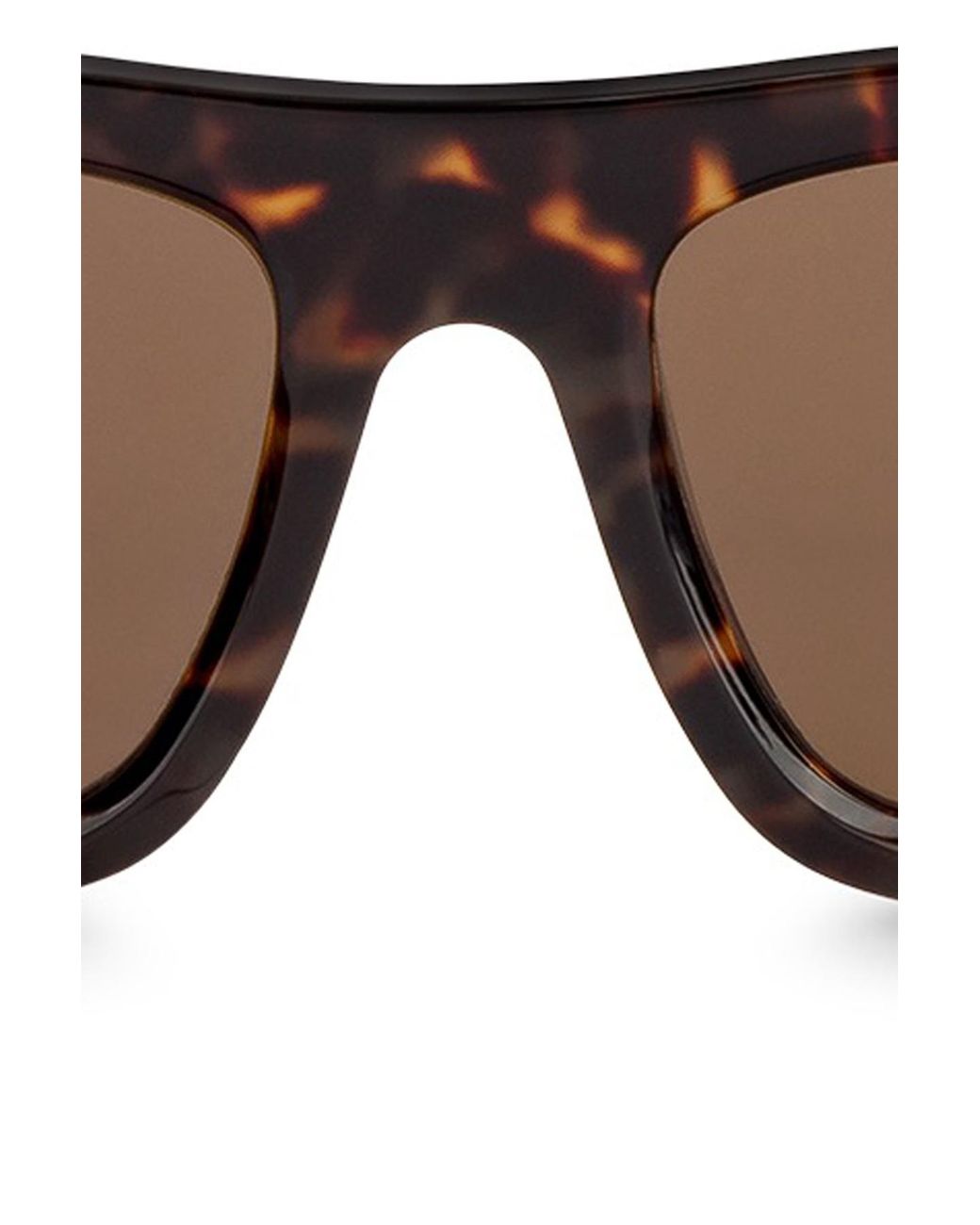 lv sunglasses brown