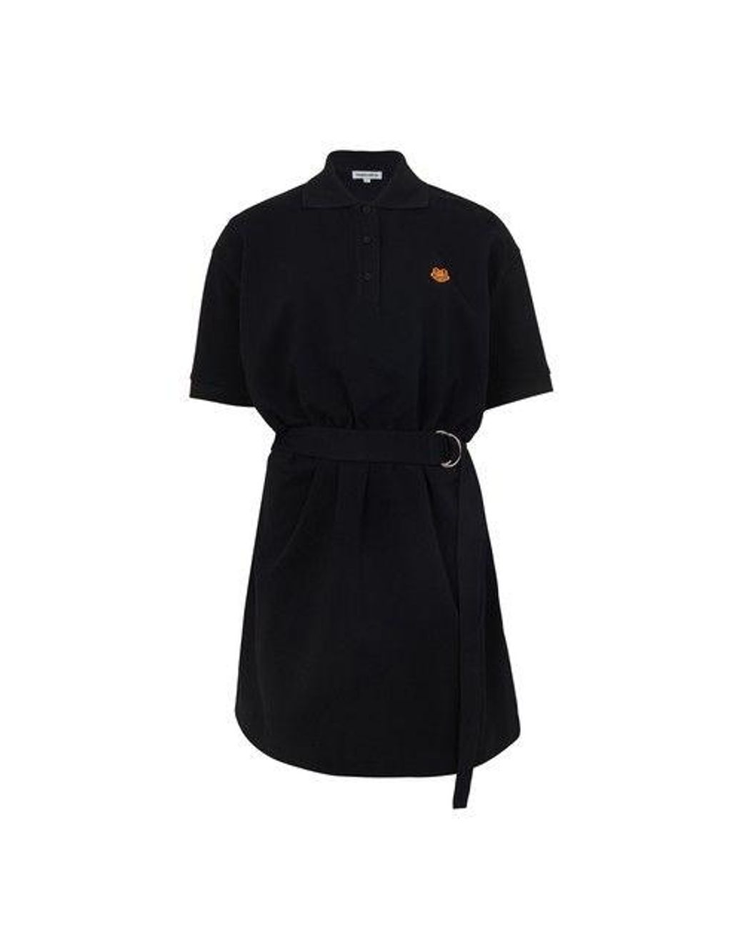 Robe polo kenzo new arrivals