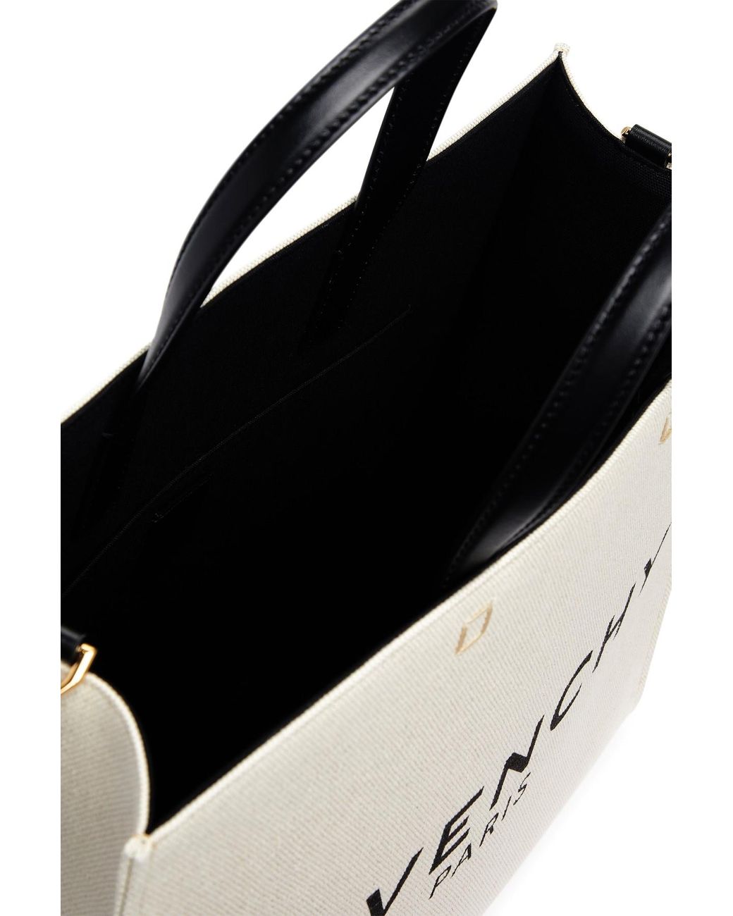 Givenchy Medium G Tote Shopping Bag | Lyst
