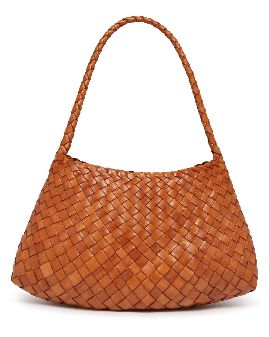 Dragon Diffusion Brown Handtasche Rosanna