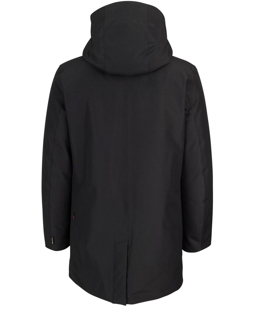 gore tex urban jacket