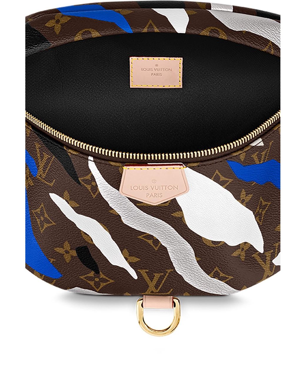 Louis Vuitton 2019 LV x LoL Monogram Bumbag - Waist Bags, Bags - LOU487400