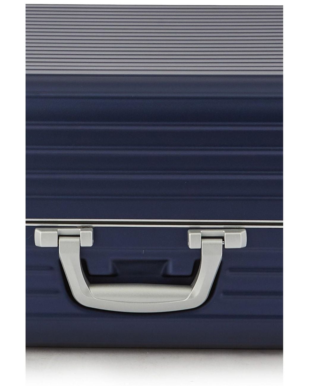 RIMOWA Hybrid Check-in M luggage in Blue for Men | Lyst