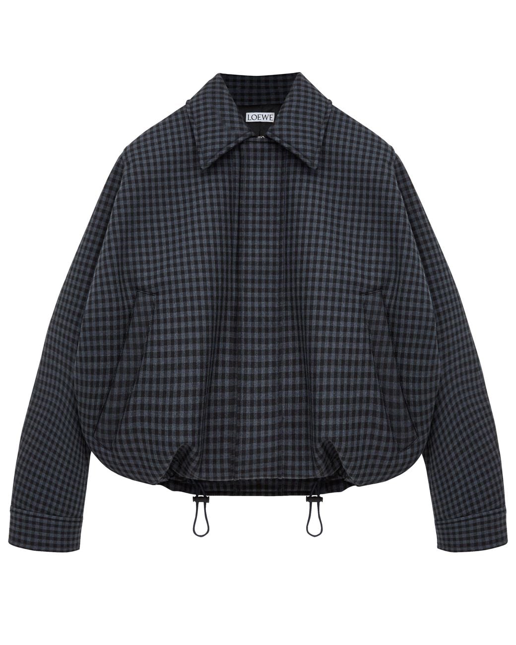 Loewe Blue Light Jackets