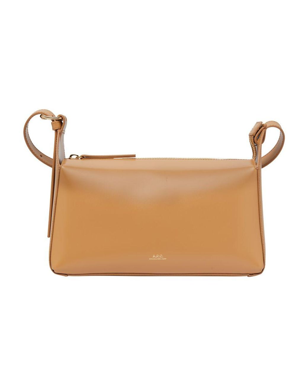APC★Virginie Baguette Bag★レトロ感性 簡潔な趣★早期完売 A.P.C. Virginie Baguette bag | REVERSIBLE