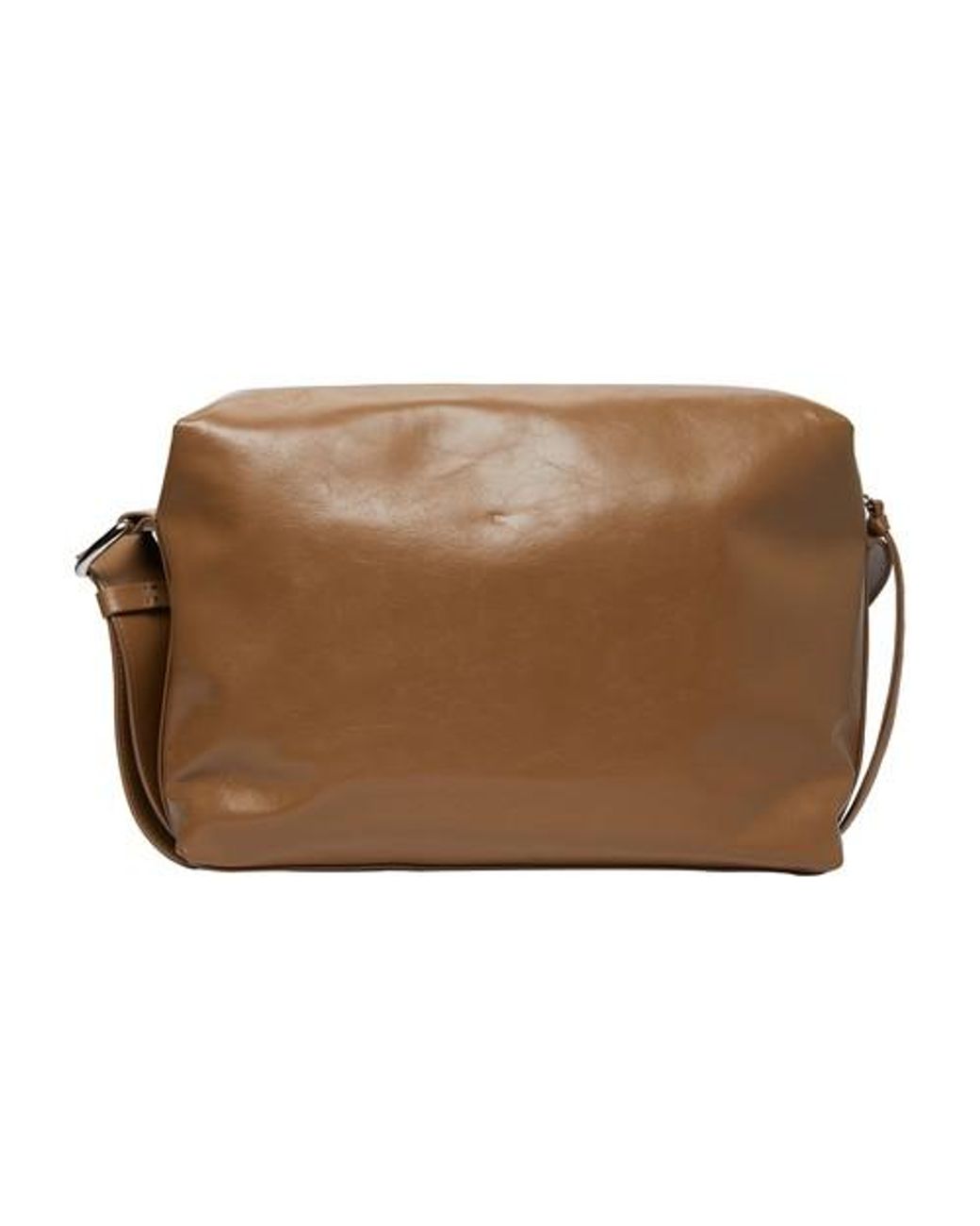 Dries Van Noten Messenger Bag in Brown for Men Lyst