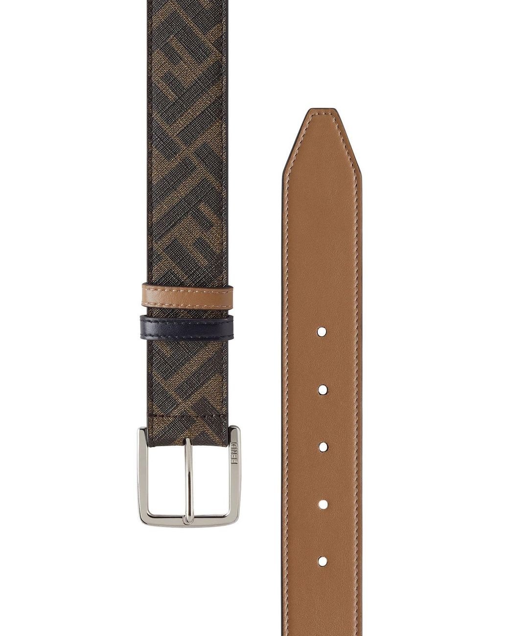 Fendi multi purpose belt cheap