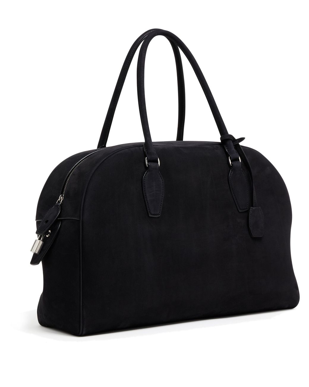 India 15.75 The Row en coloris Black