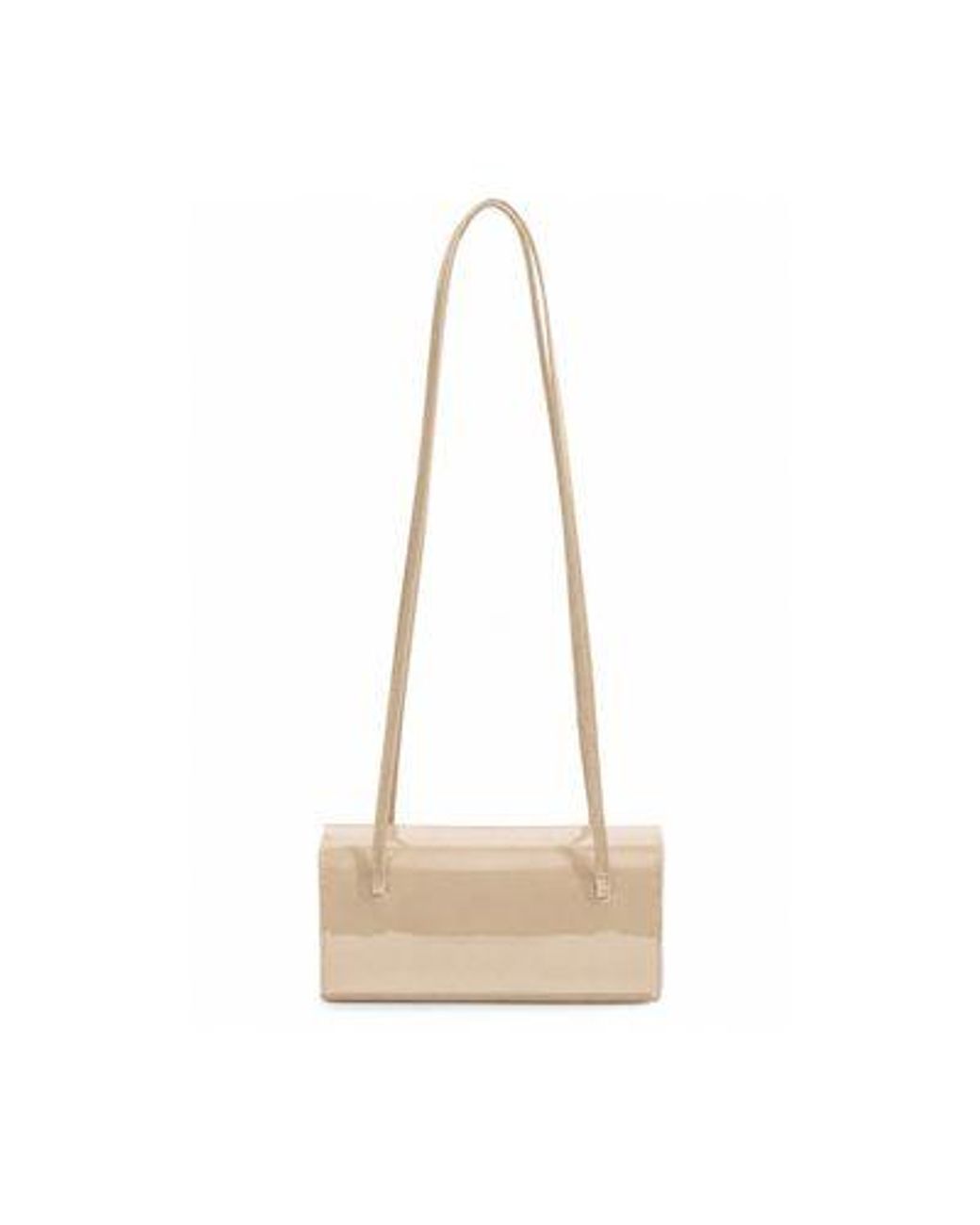 Faune Natural Mie Shoulder Bag