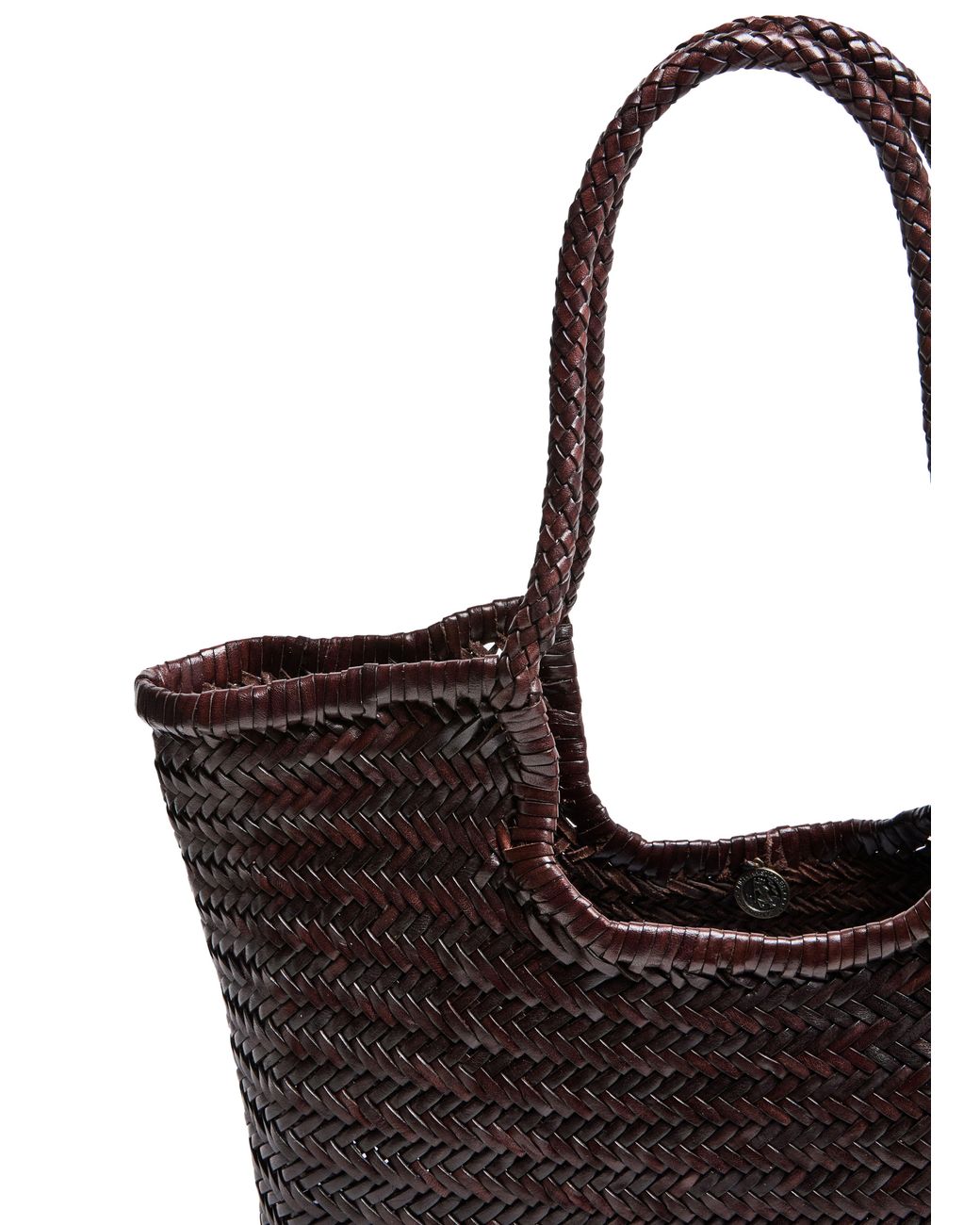 Dragon Diffusion Black Ns Diagonal Shoulder Bag