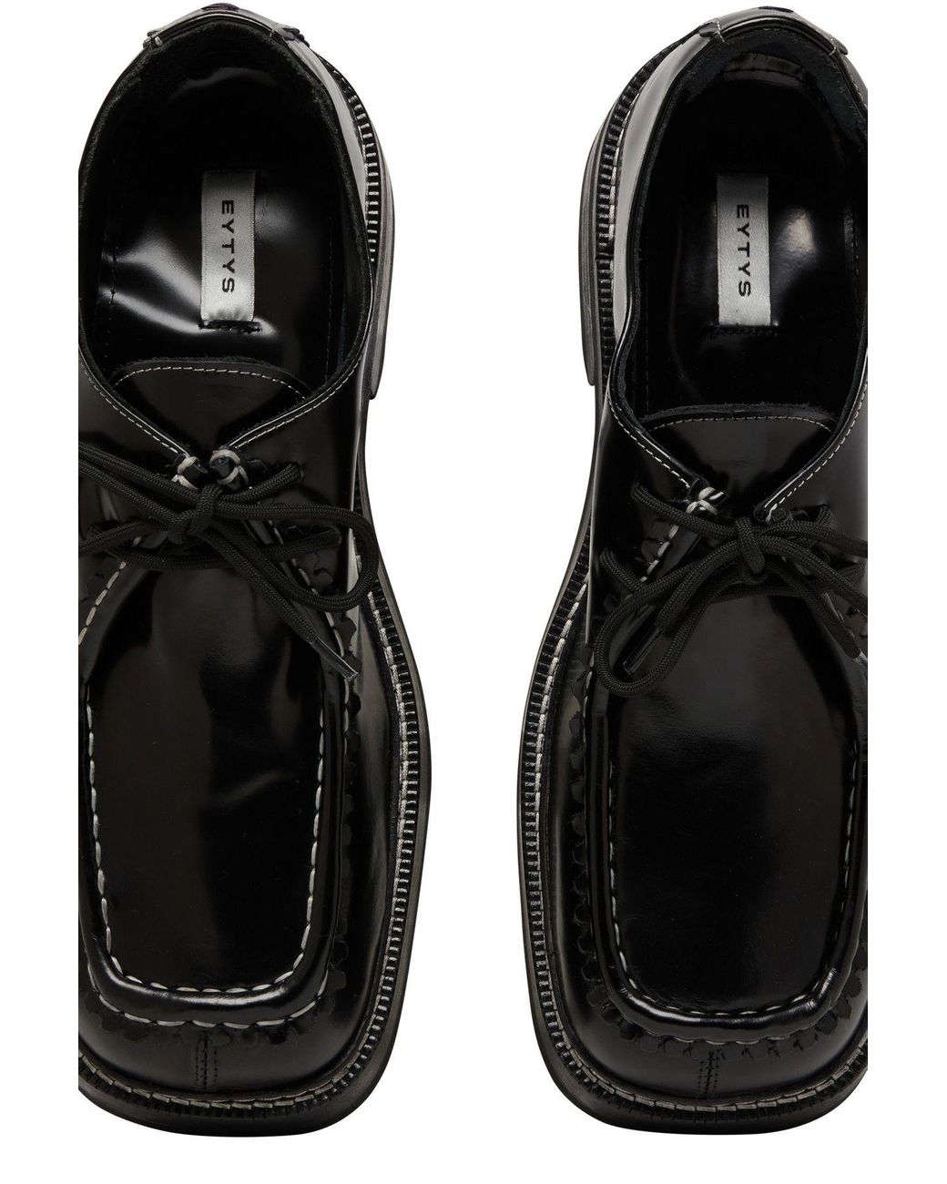 eytys-black-Akeem-Leather-