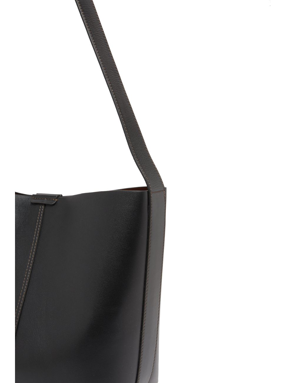 Soeur Saudade Mini Bag in Black | Lyst Soeur Saudade Mini Bag in Black | Lyst
