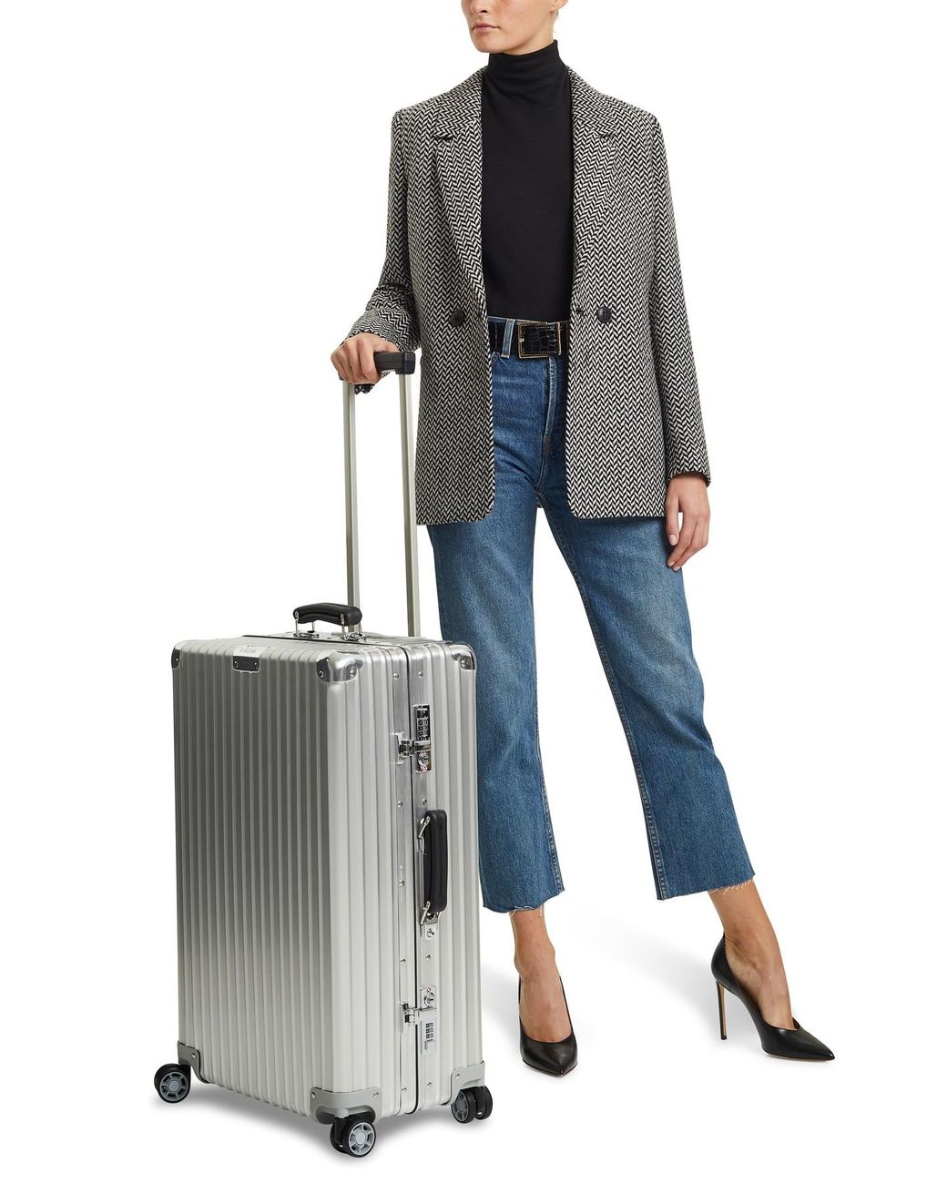 rimowa classic check in m