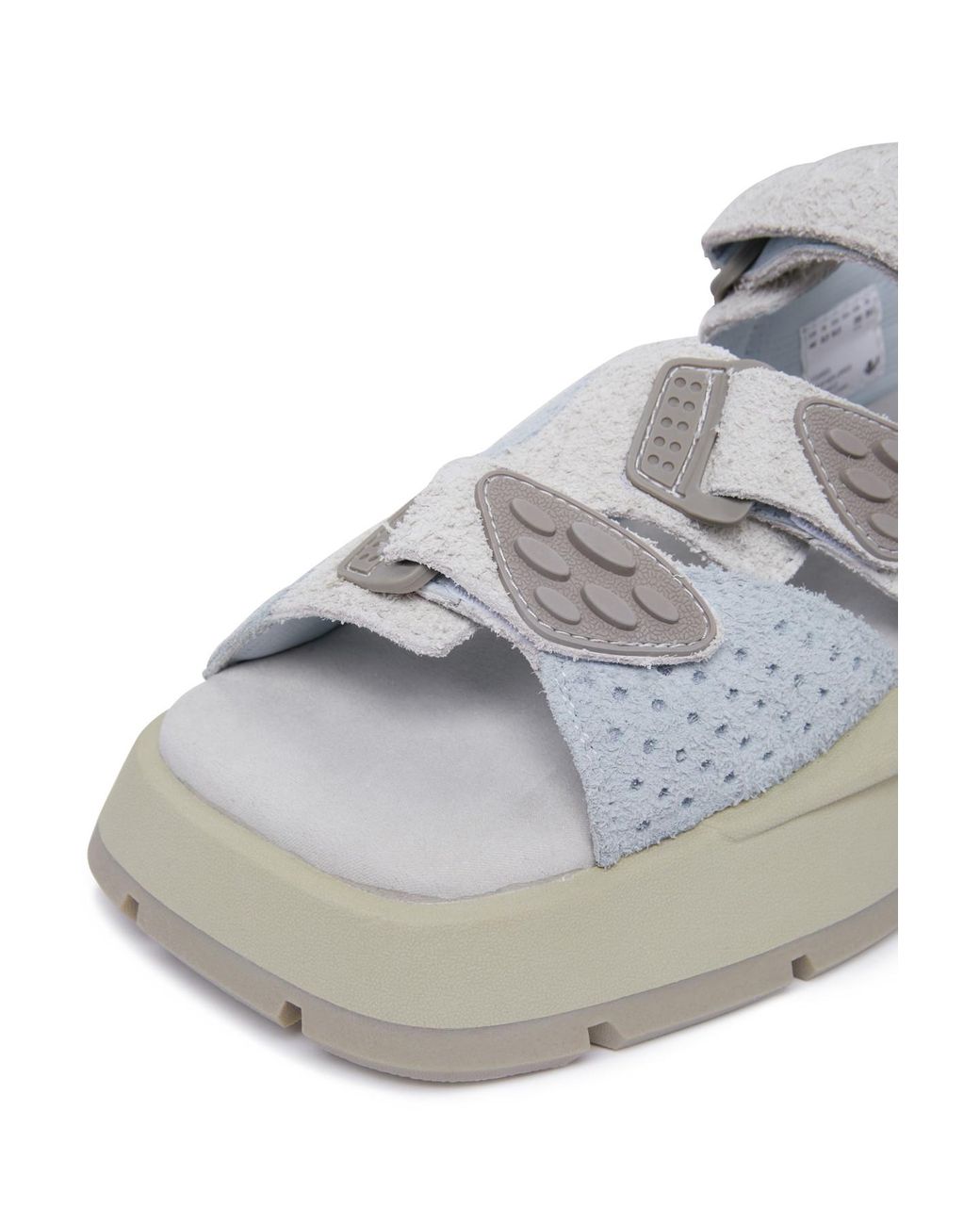 New balance men's quest slide sandal sales