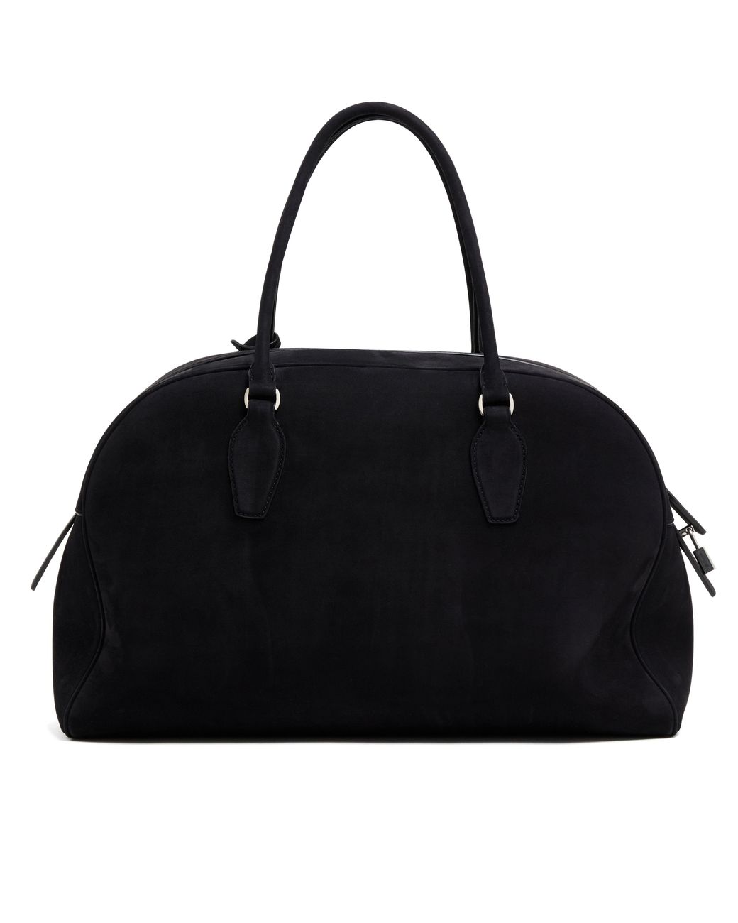 India 15.75 The Row en coloris Black