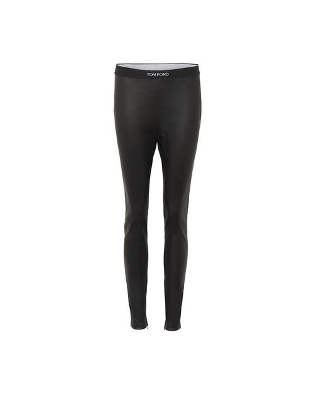 Tom Ford Leggings in Black | Lyst