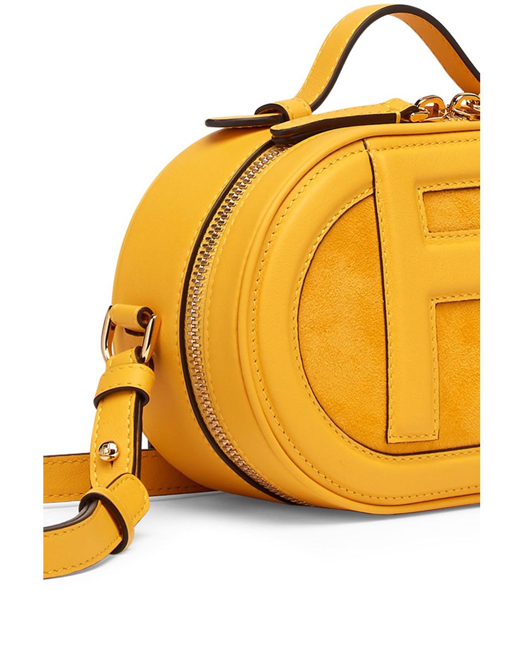 mini fendi camera bag