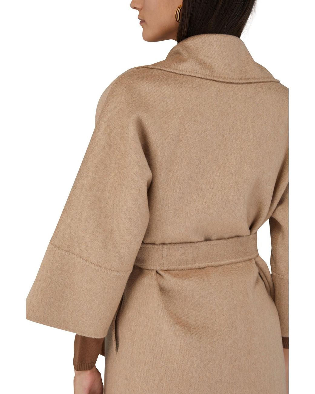 max mara jerry coat