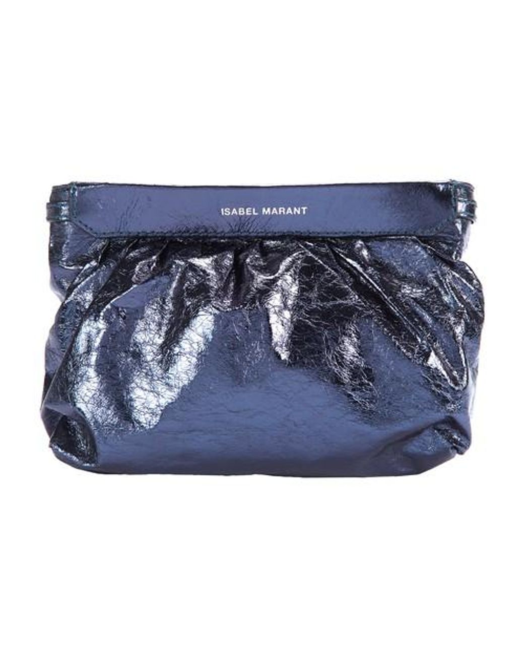 Pochette isabel marant hot sale