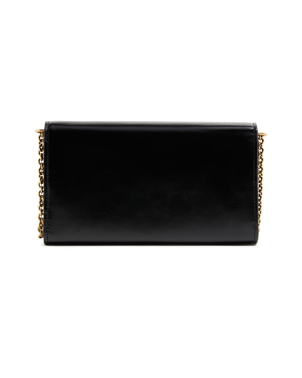 Chloé Black Chloé Iconic Wallet