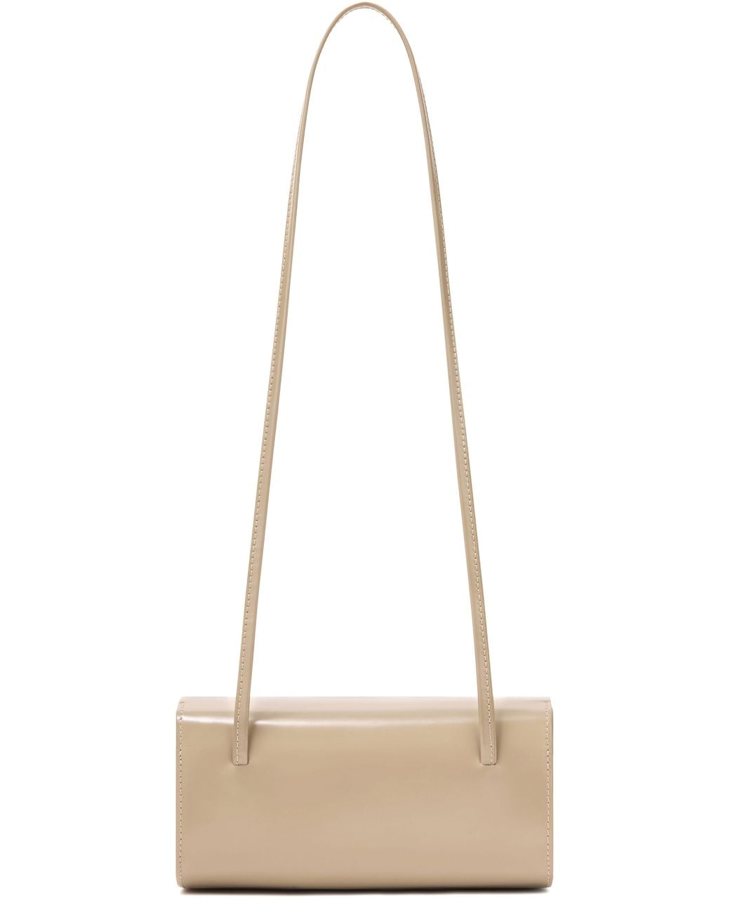 Faune Natural Mie Shoulder Bag