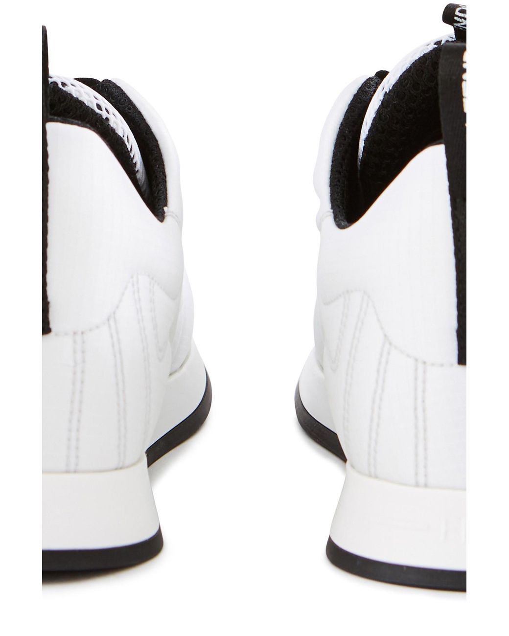 fendi lycra sneakers
