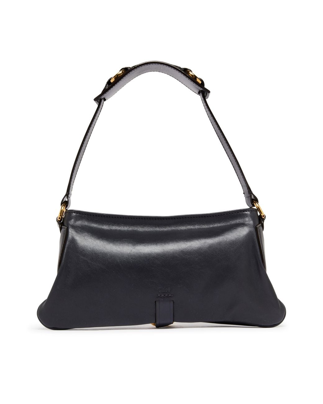 Chloé Kerala 25 Handbag in Blue | Lyst