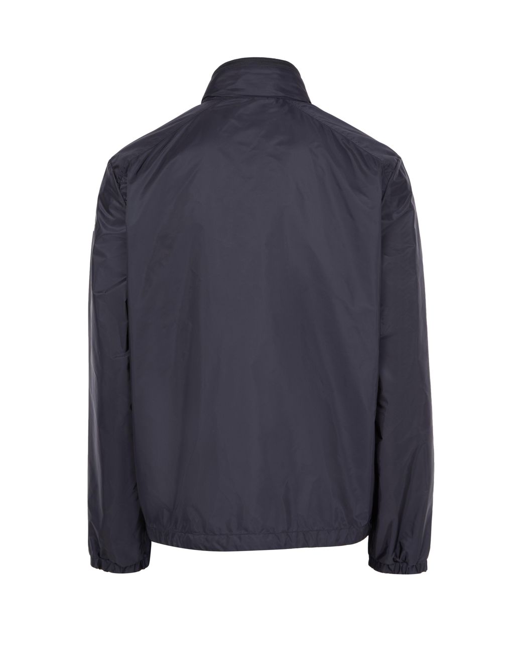 Moncler Blue Montriond Jacket for men