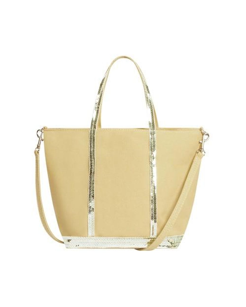 Sac vanessa bruno jaune hot sale