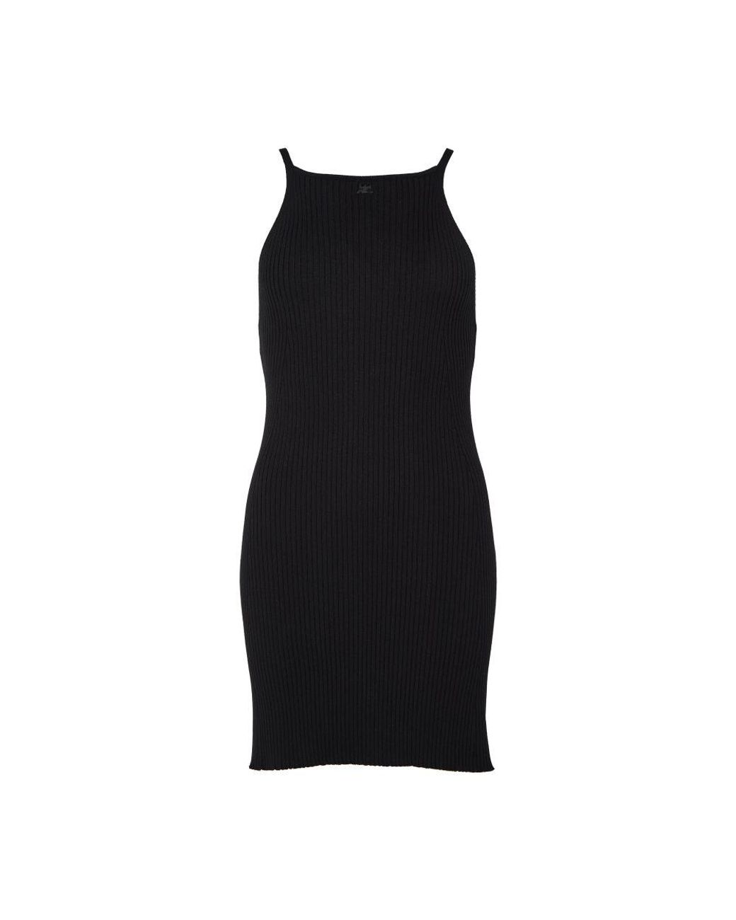 navy blue dress for baby girl The Line by K Rori Dress