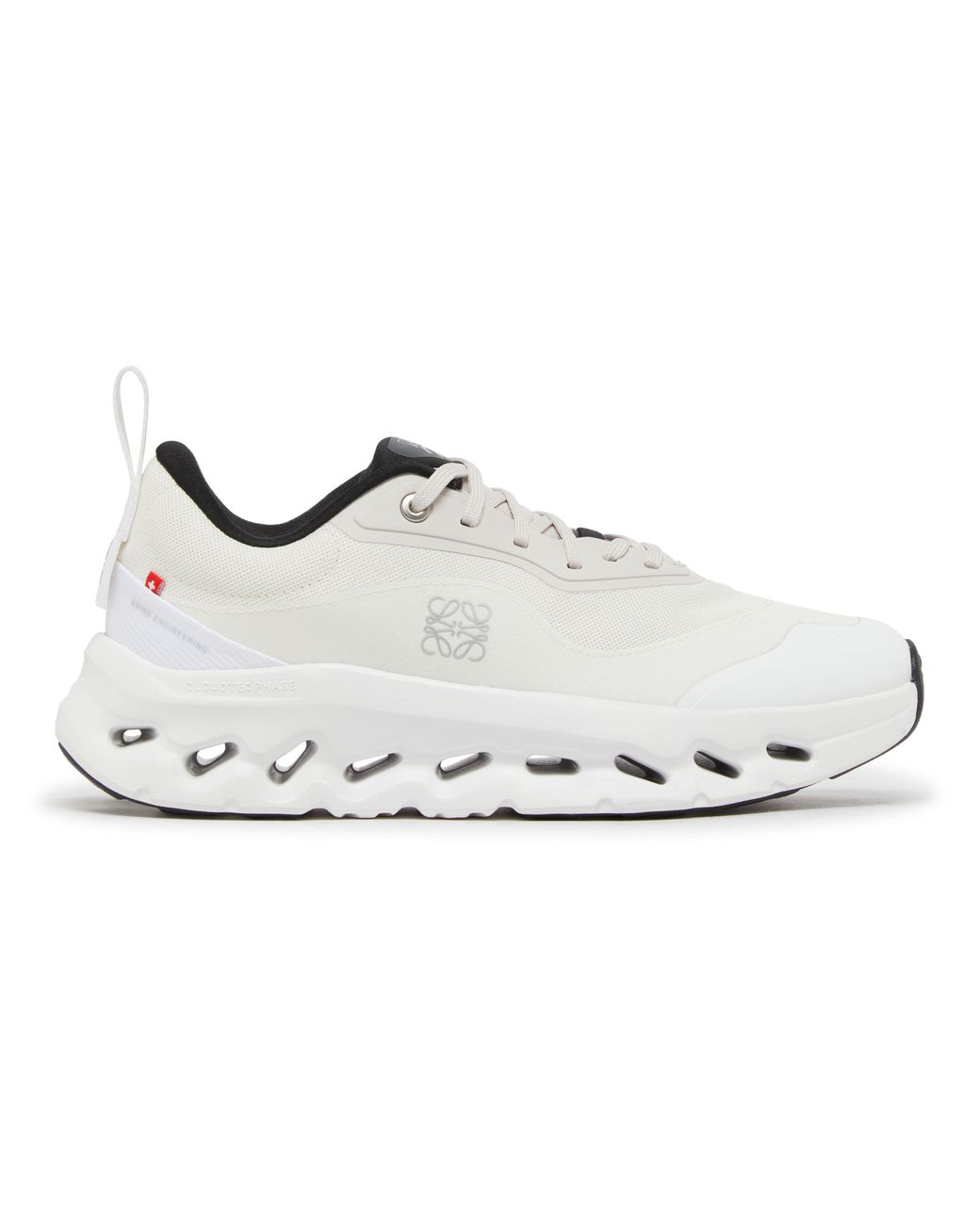 Loewe X On Cloudtilt 2.0 Sneakers in White | Lyst