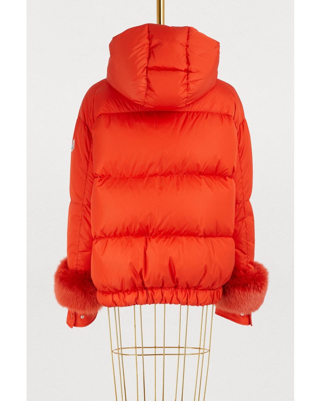 moncler effraie