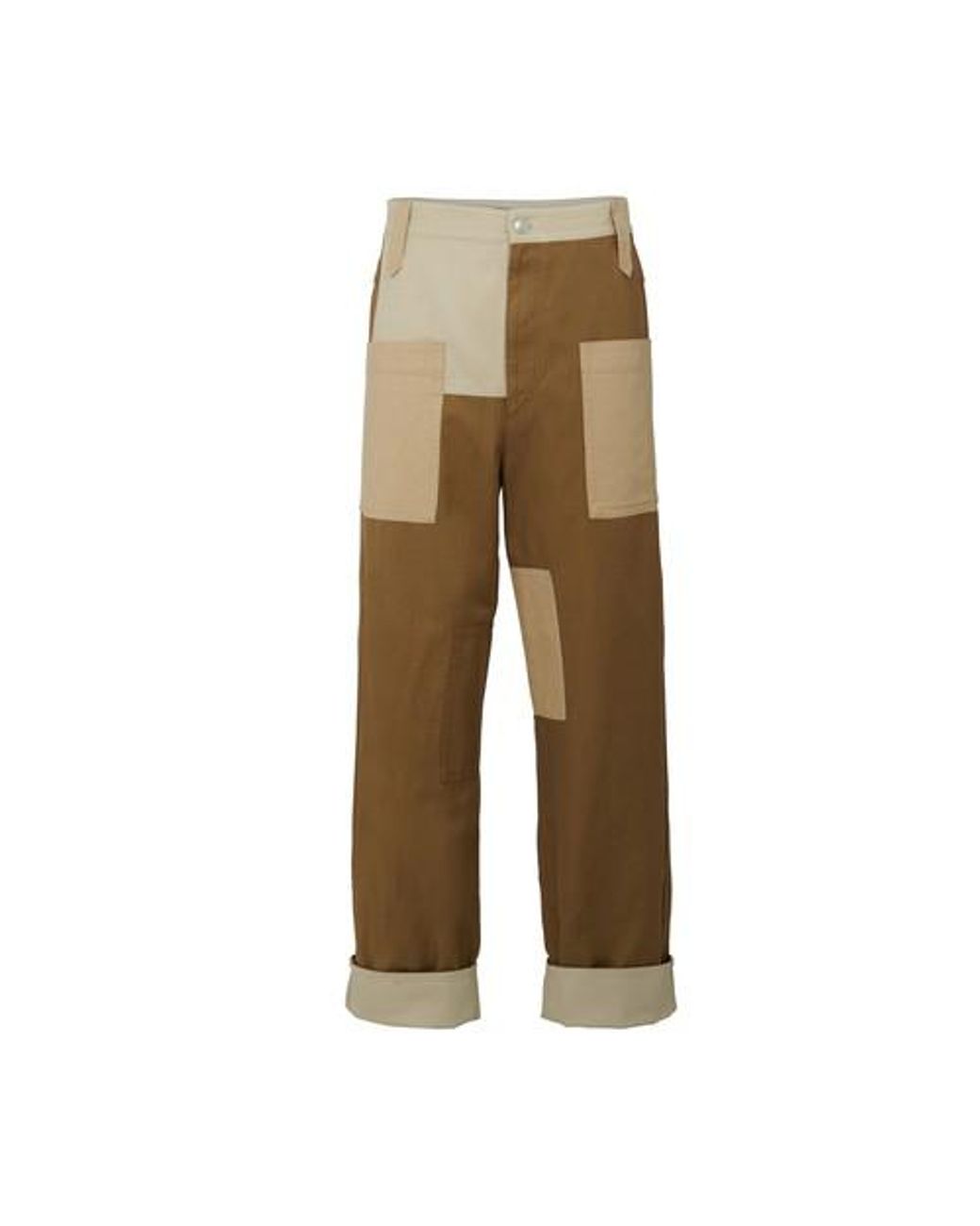 isabel marant cargo pants