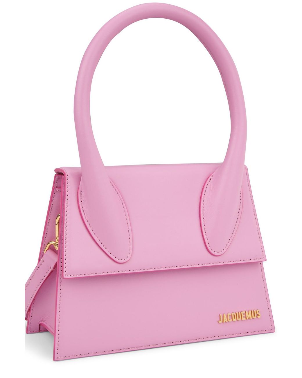 jacquemus le grand bolsa