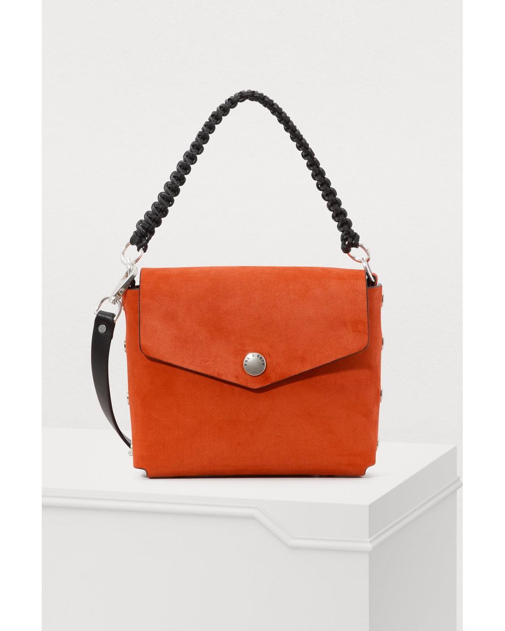 Rag bone top atlas