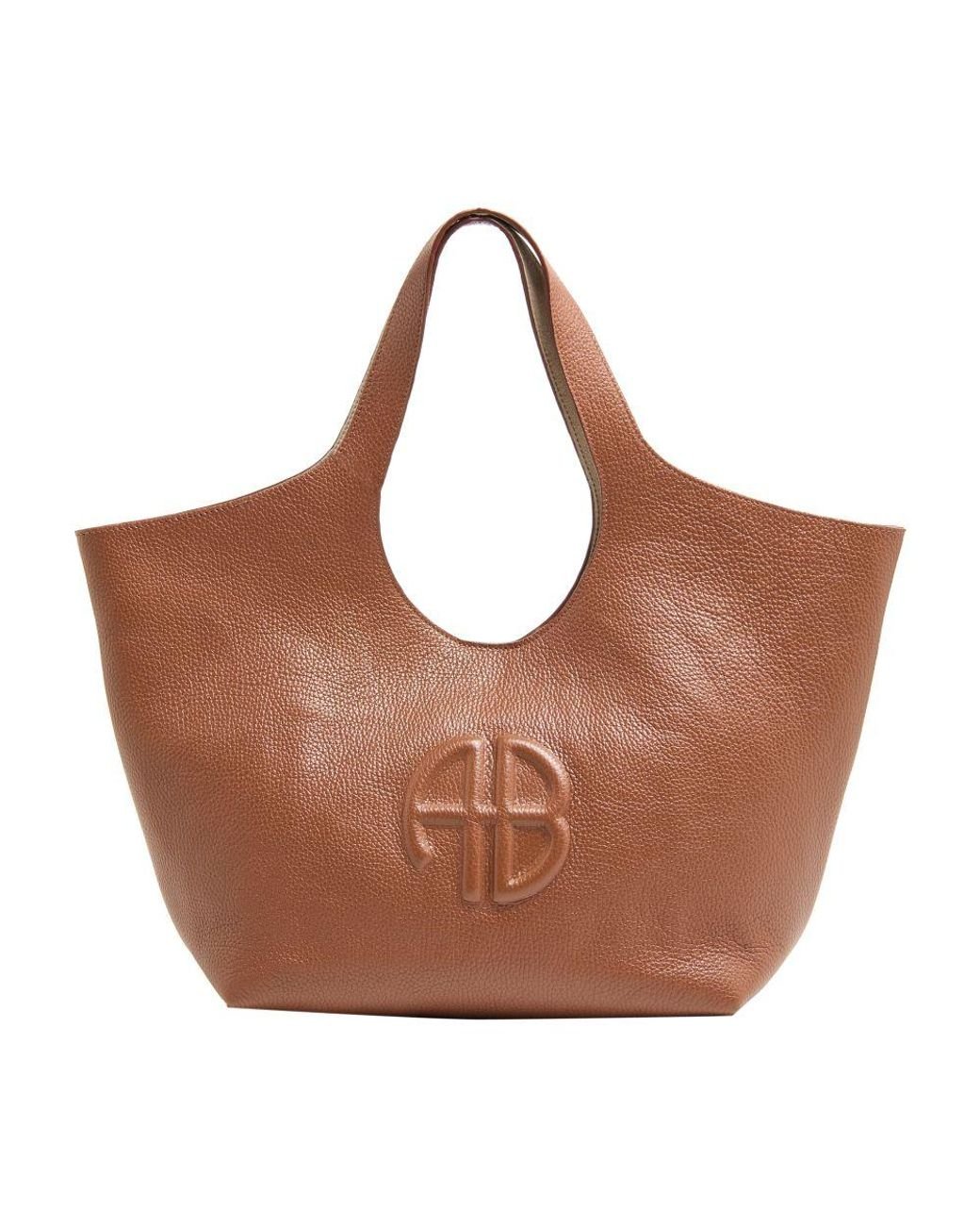 トートバッグ Anine Bing Lili Tote Bag 23843066_54601139_600.jpg
