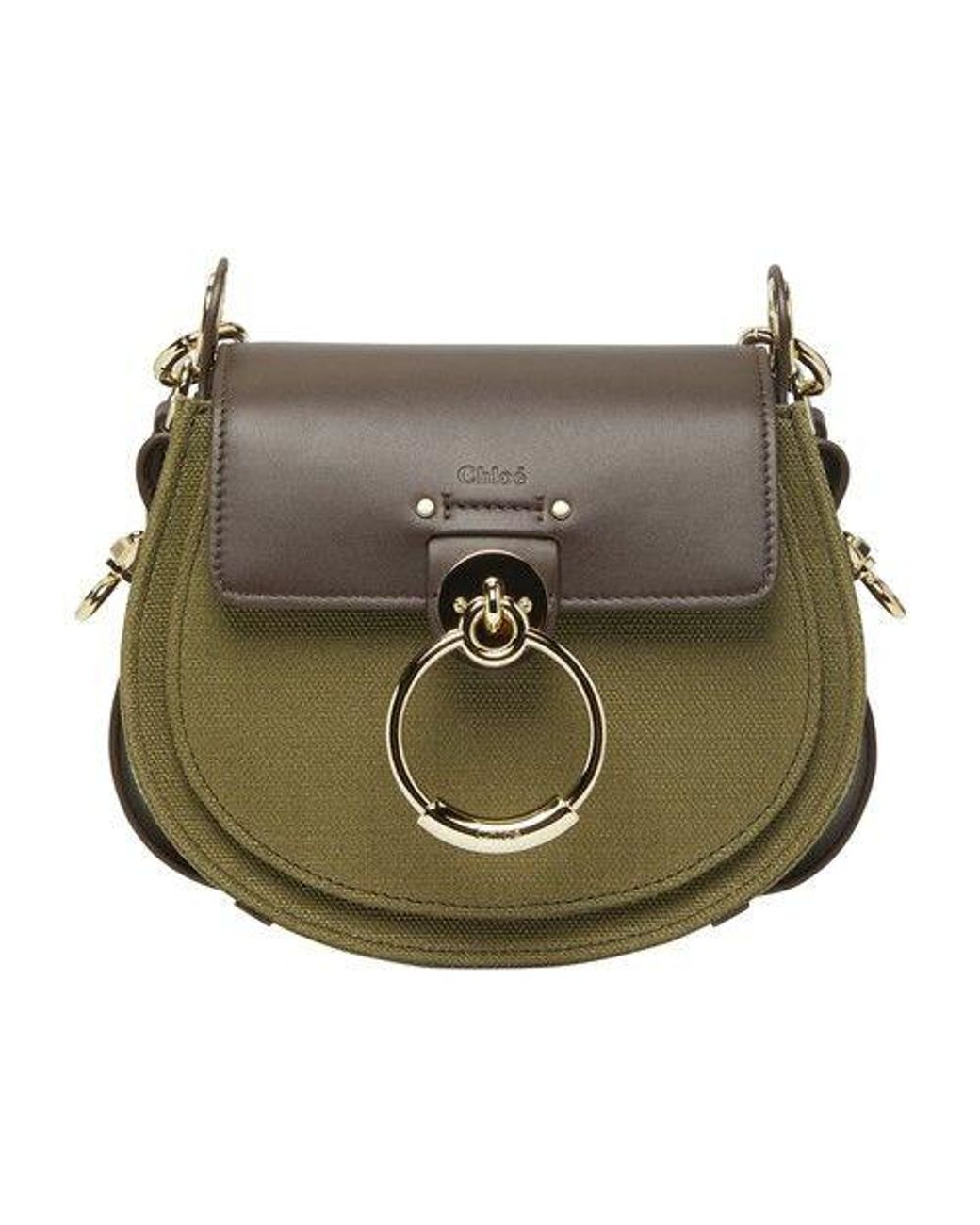 Chloé Tess Cross Body Pouch