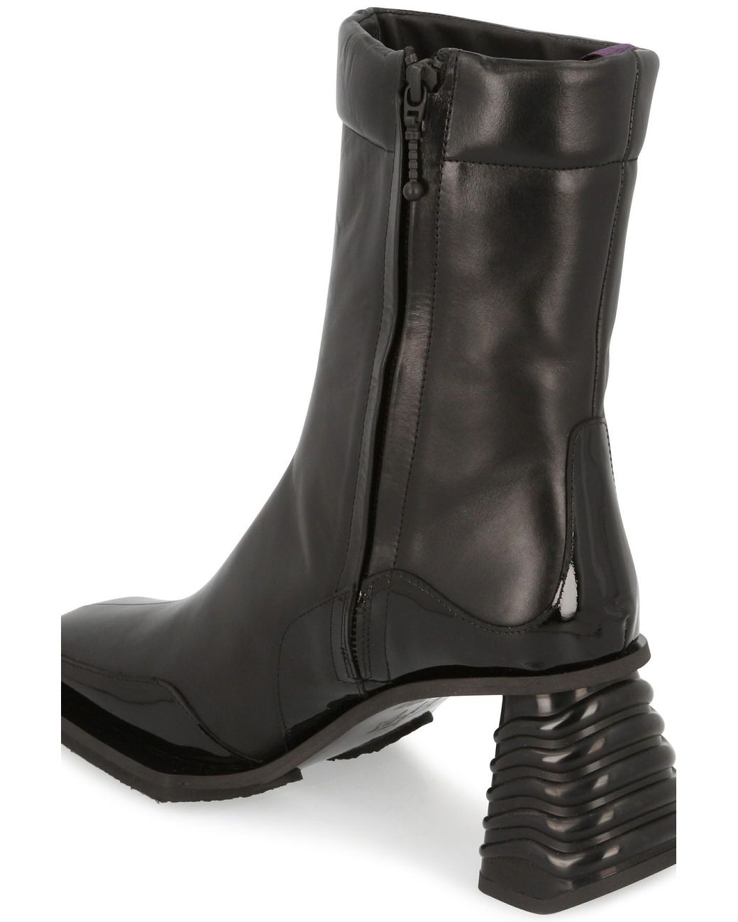 Leather Boots Gaia Eytys EYTYS 'Gaia' Boots Men's 44 – Fashionably