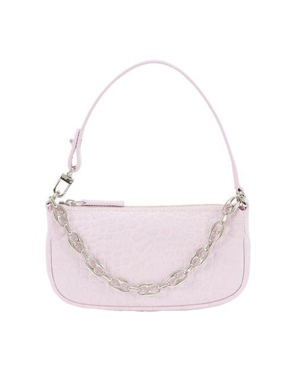 by far rachel bolsa pink