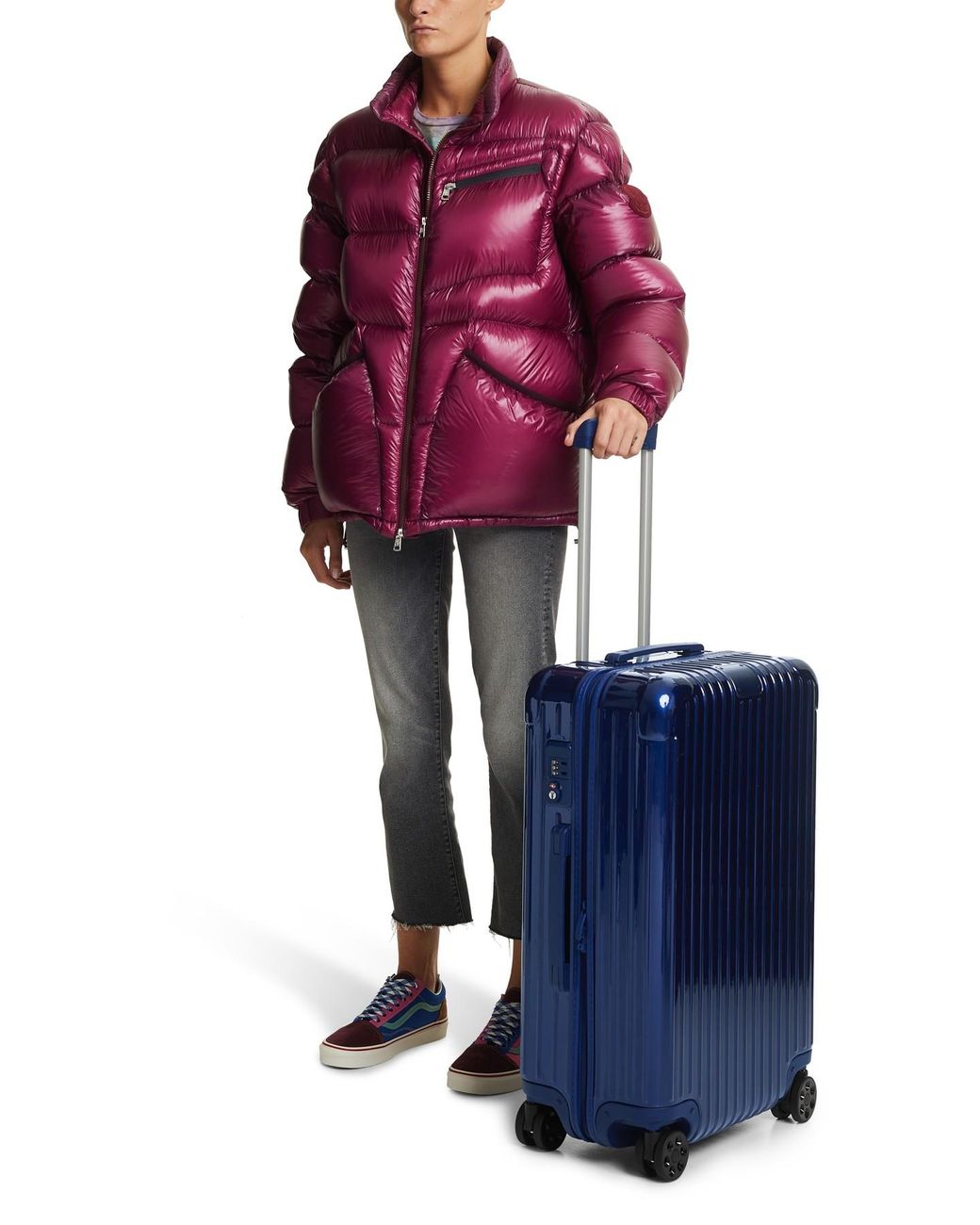 Rimowa check in medium new arrivals