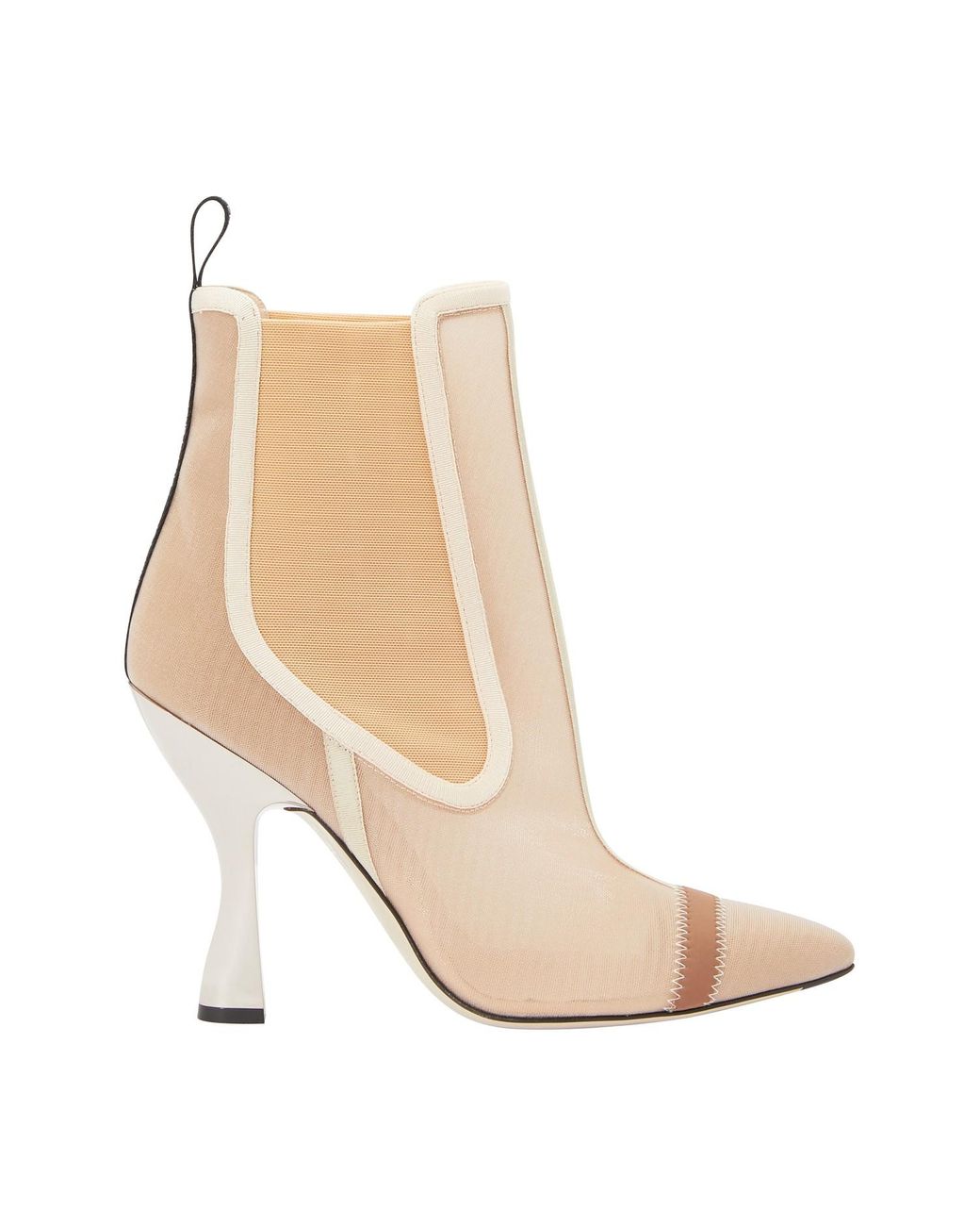 fendi colibri boots