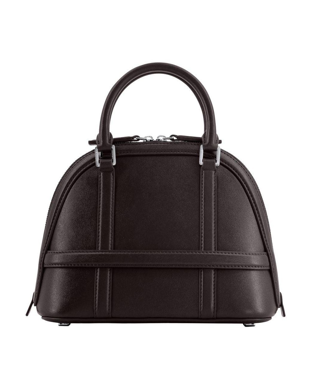 Mlouye Black Mini-Handtasche 12
