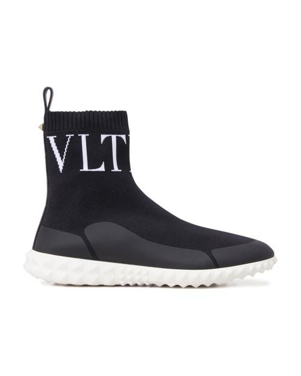 valentino sock trainers