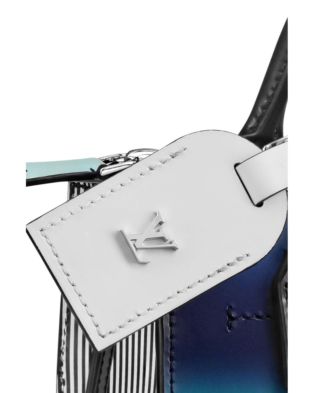 Louis Vuitton, Bags, Auth Louis Vuitton Monogram 2way Bag City Steamer  Mini M55752 Womens Handbag