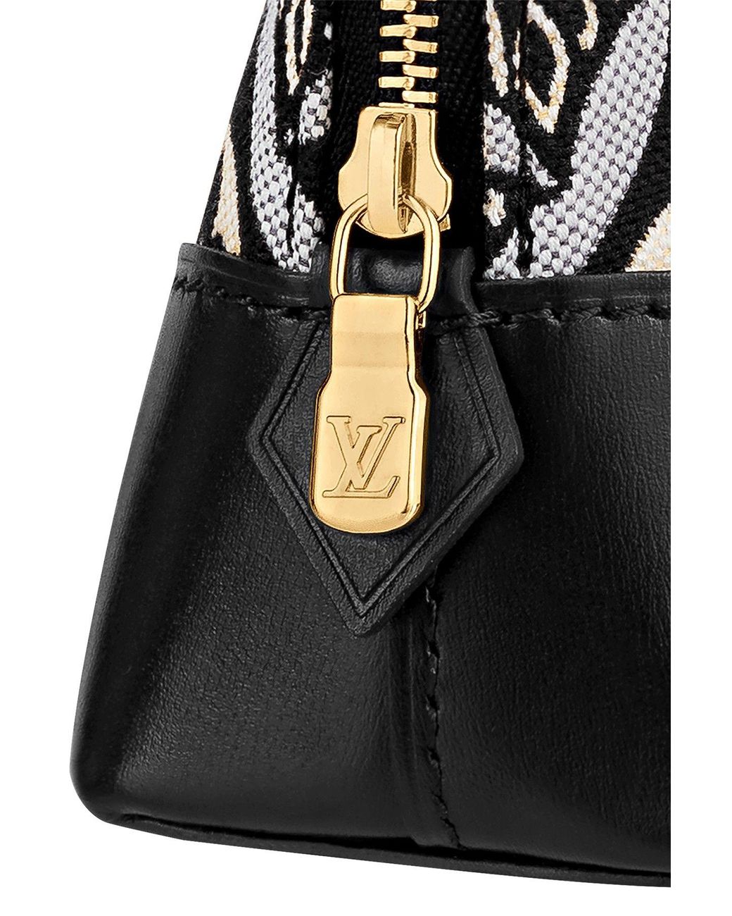 Louis Vuitton Monogram Pochette Cosmetique PM – My Haute