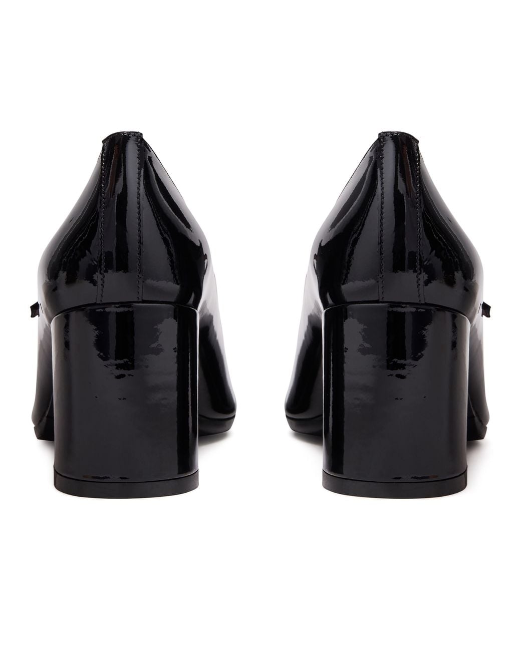 CAREL PARIS Black Pump Alice