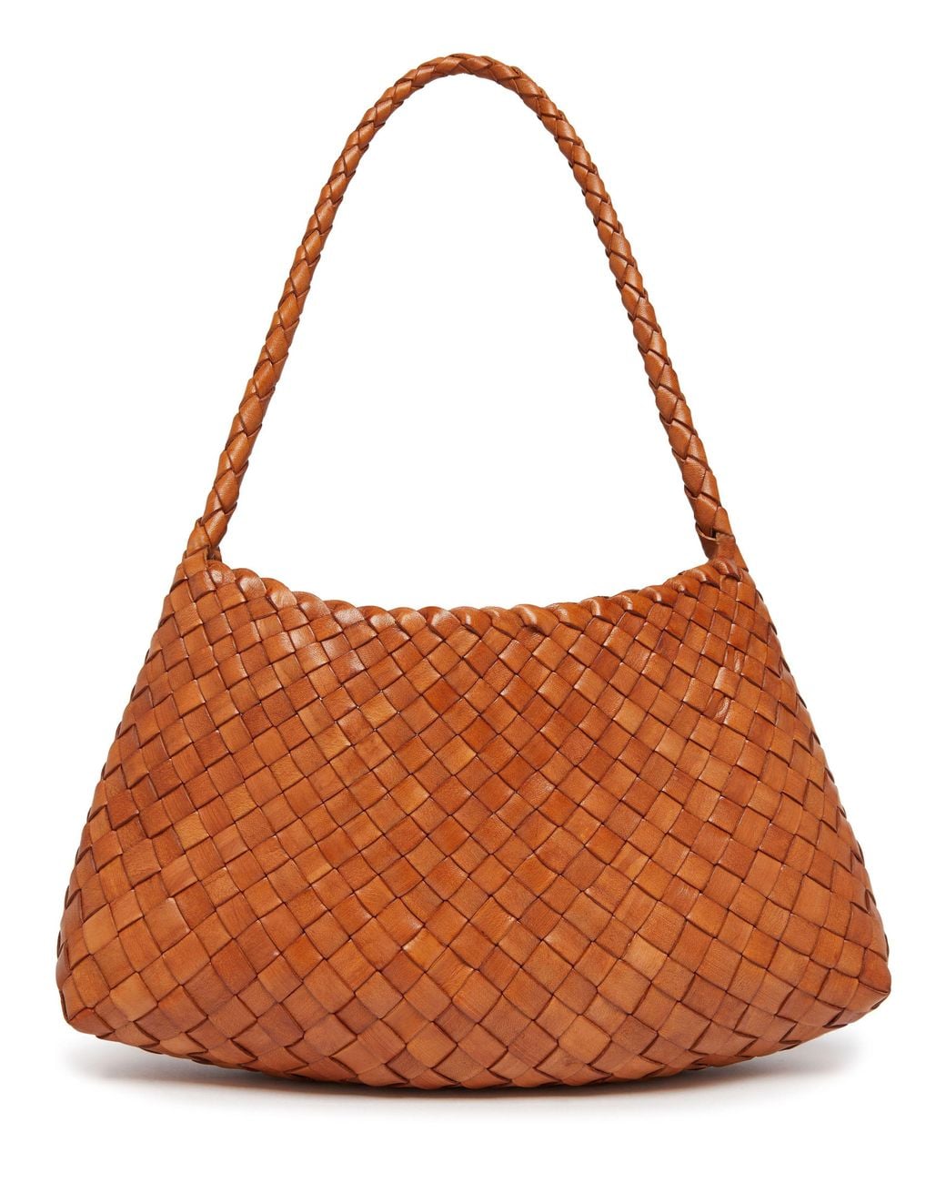 Dragon Diffusion Brown Handtasche Rosanna